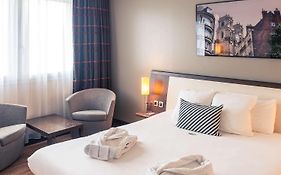 Hotel Mercure Rennes Cesson