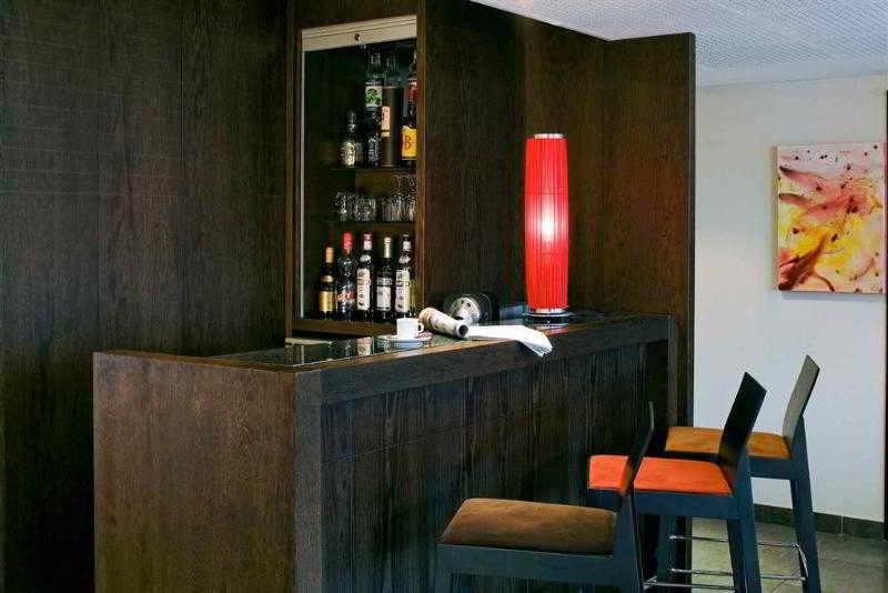 Hotel Mercure Rennes Cesson Eksteriør bilde