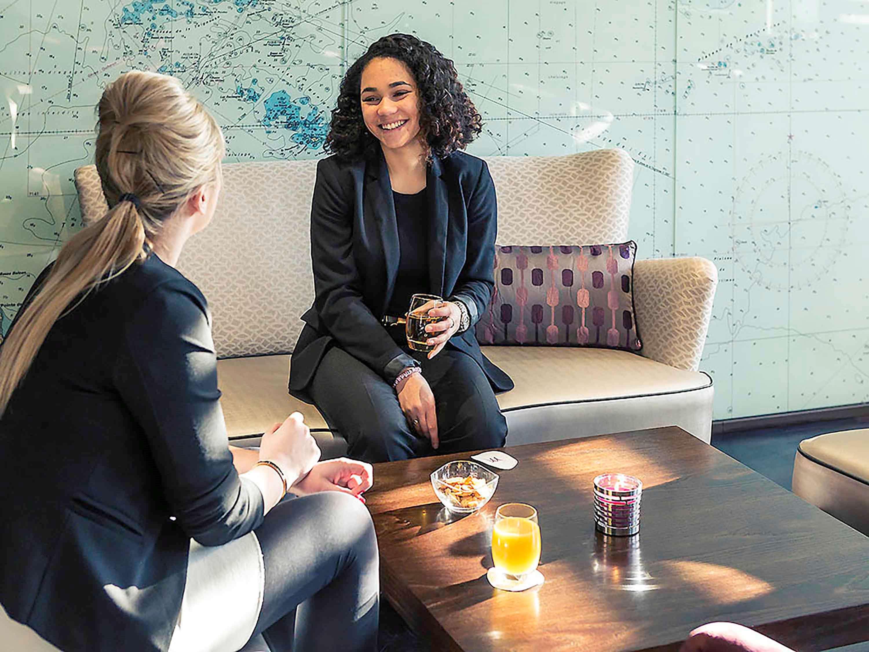 Hotel Mercure Rennes Cesson Eksteriør bilde