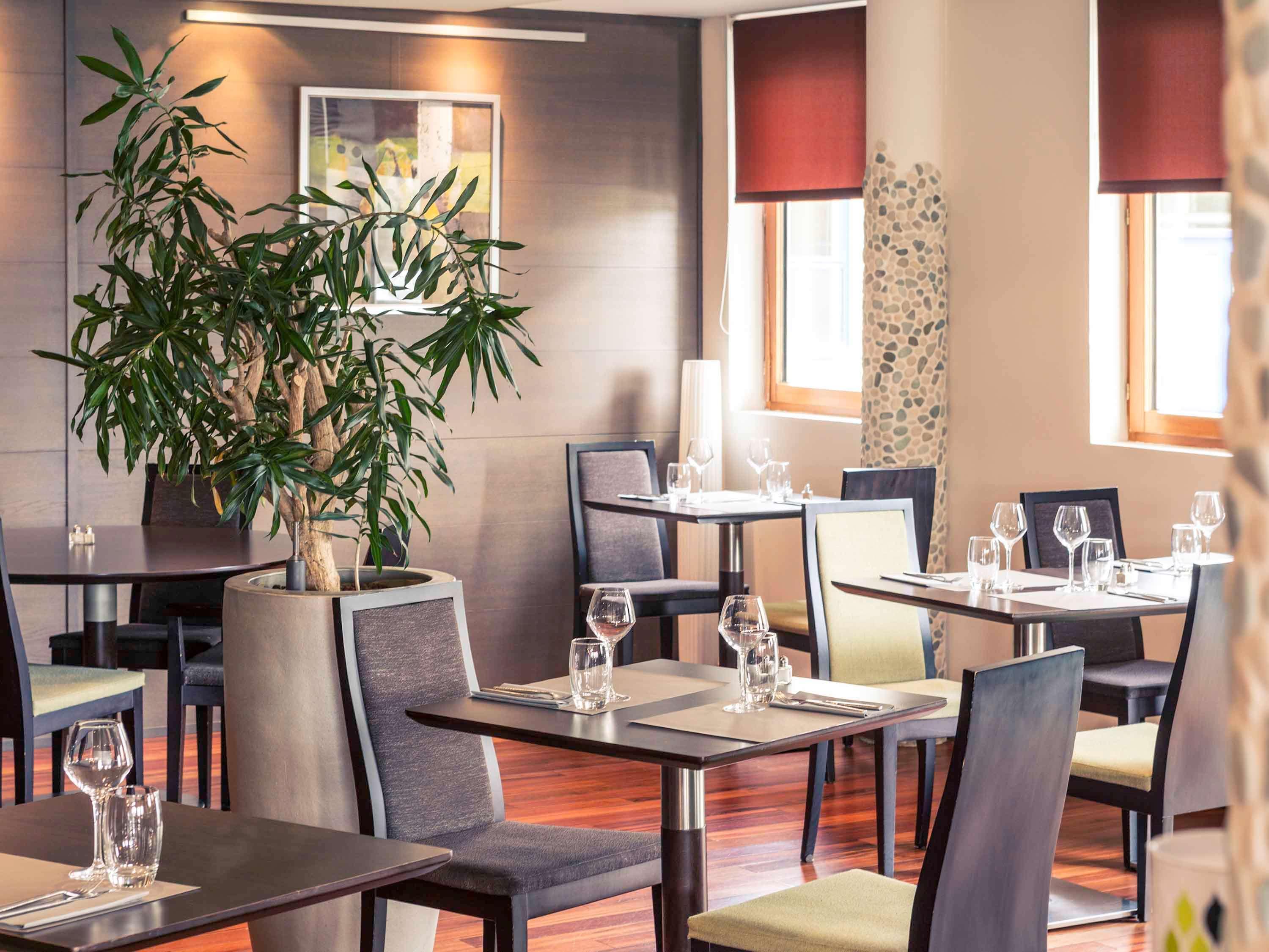 Hotel Mercure Rennes Cesson Eksteriør bilde