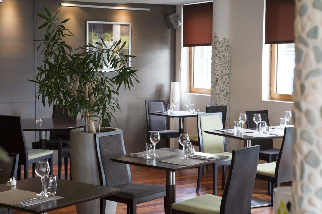 Hotel Mercure Rennes Cesson Eksteriør bilde